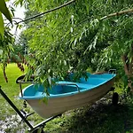 Rybaczowka Luknajno * Mikołajki