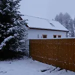Rybaczowka Luknajno Mikołajki