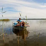 Rybaczowka Luknajno Mikołajki
