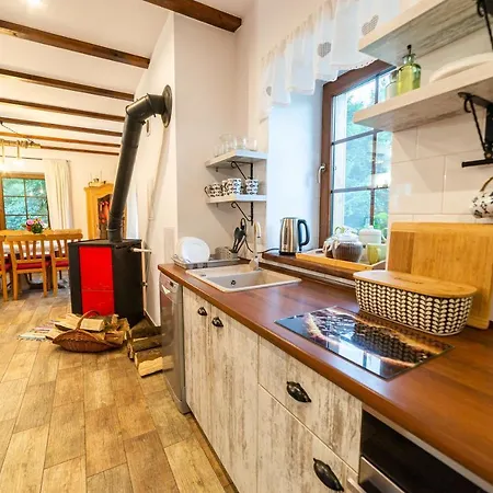 Rybaczowka Luknajno *