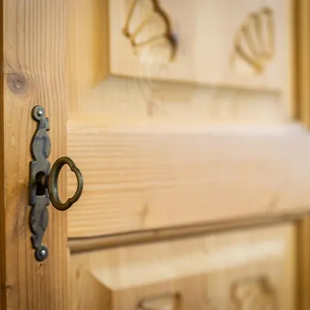 בית נופש Rybaczowka Luknajno *