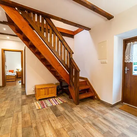 Rybaczowka Luknajno *