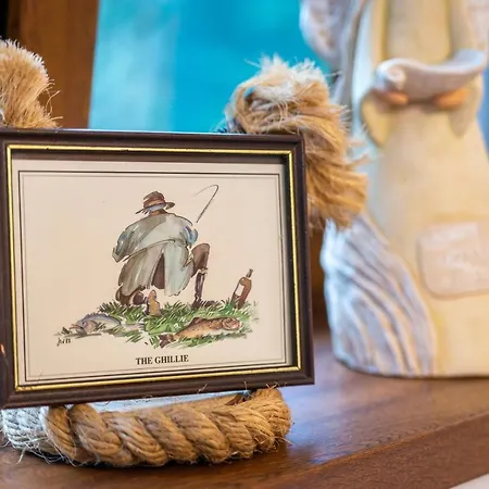 בית נופש Rybaczowka Luknajno Mikołajki