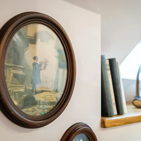 בית נופש Rybaczowka Luknajno