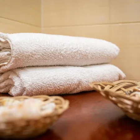 Rybaczowka Luknajno בית נופש Mikołajki