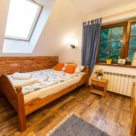 Rybaczowka Luknajno *