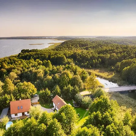 Rybaczowka Luknajno Mikolajki (Mragowo)