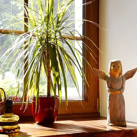 Rybaczowka Luknajno בית נופש