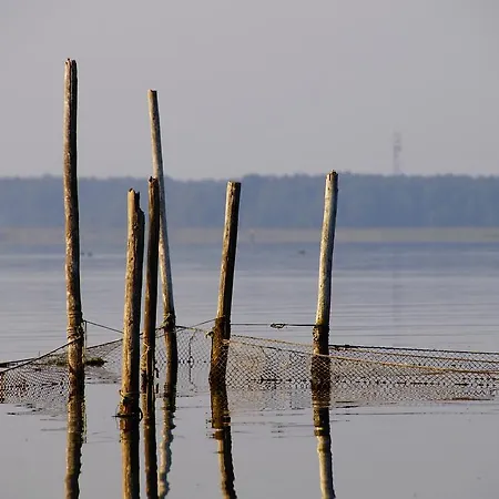 Rybaczowka Luknajno