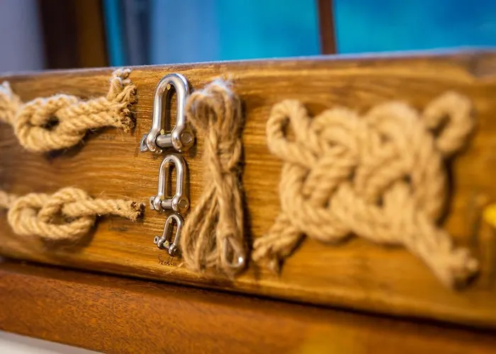 Rybaczowka Luknajno Prázdninový dům *