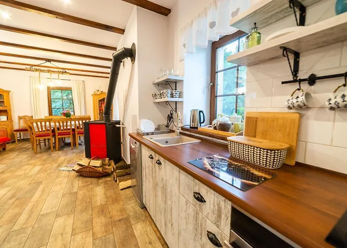 Rybaczowka Luknajno *