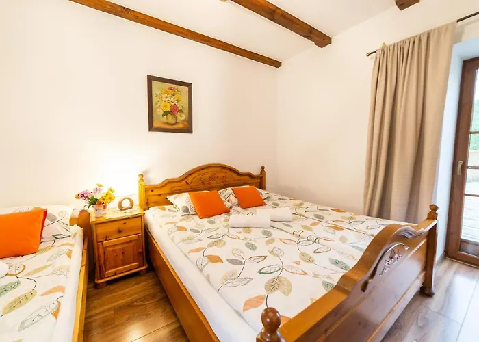 Rybaczowka Luknajno *