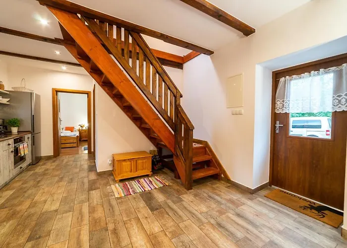 Rybaczowka Luknajno *