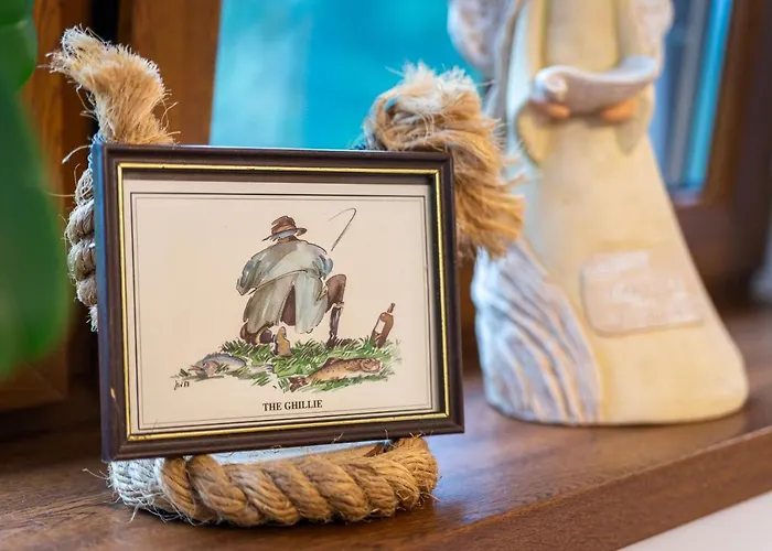 Prázdninový dům Rybaczowka Luknajno Mikołajki