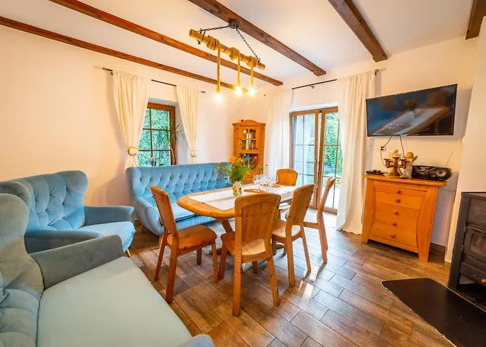 Rybaczowka Luknajno *